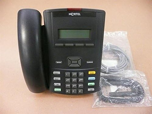 טלפון IP של נורטל 1210