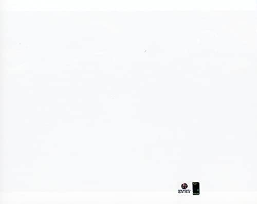 פדרו פסקל 8 על 10 תמונה חתומה עם חתימה אותנטית' גא ' קואה תואמת למלחמת הכוכבים המנדלורית